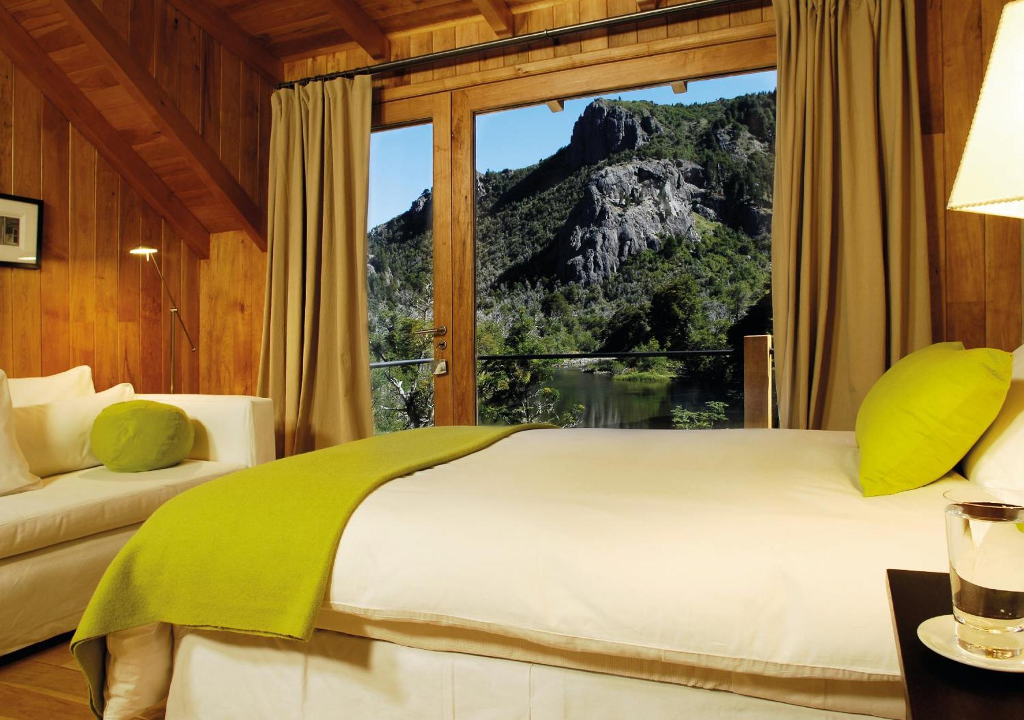 Rio Hermoso Hotel De Montana サンマルティン 部屋 写真