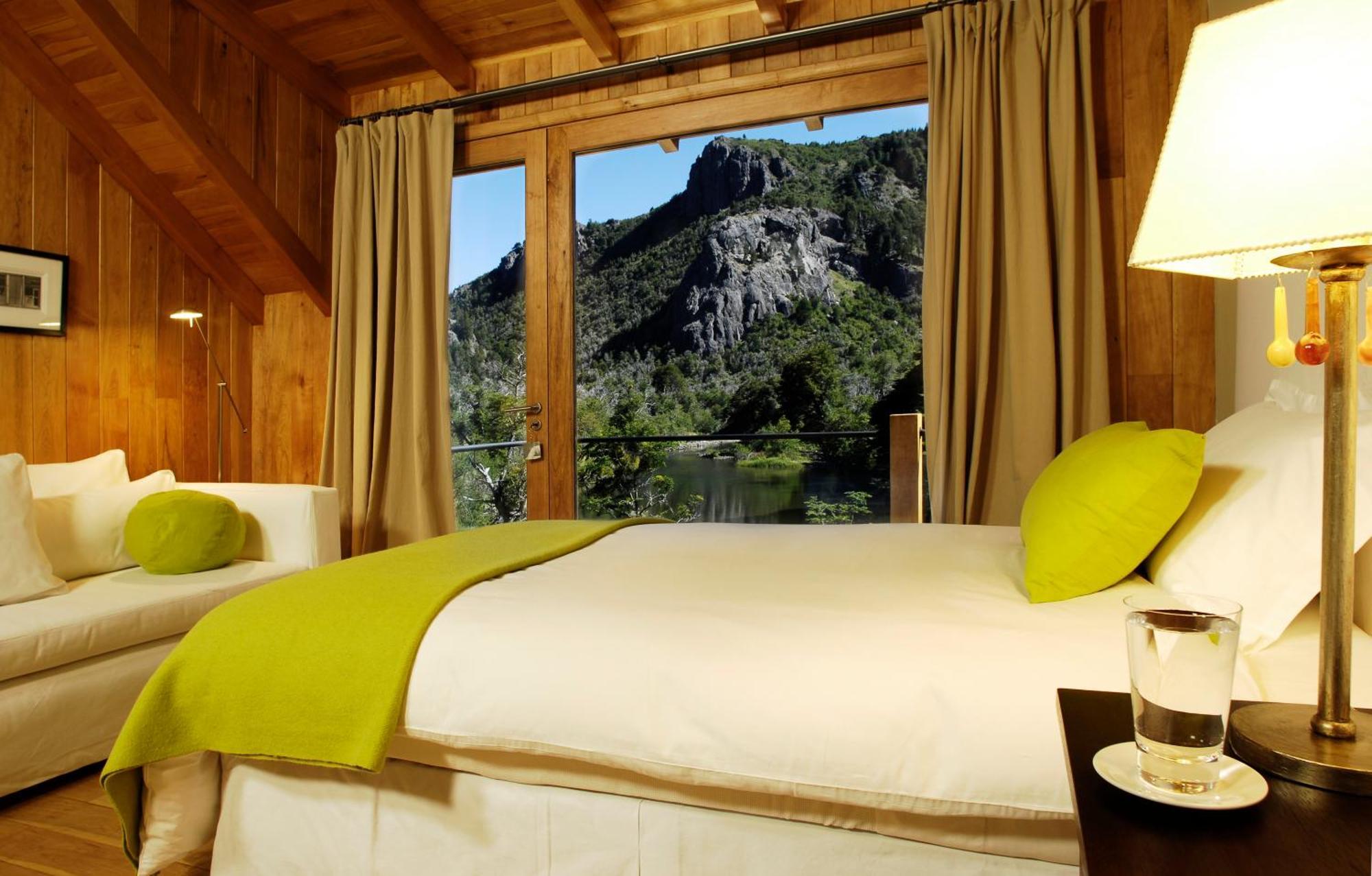 Rio Hermoso Hotel De Montana サンマルティン エクステリア 写真