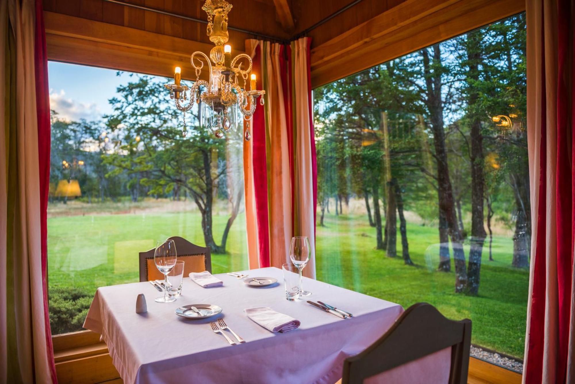 Rio Hermoso Hotel De Montana サンマルティン エクステリア 写真