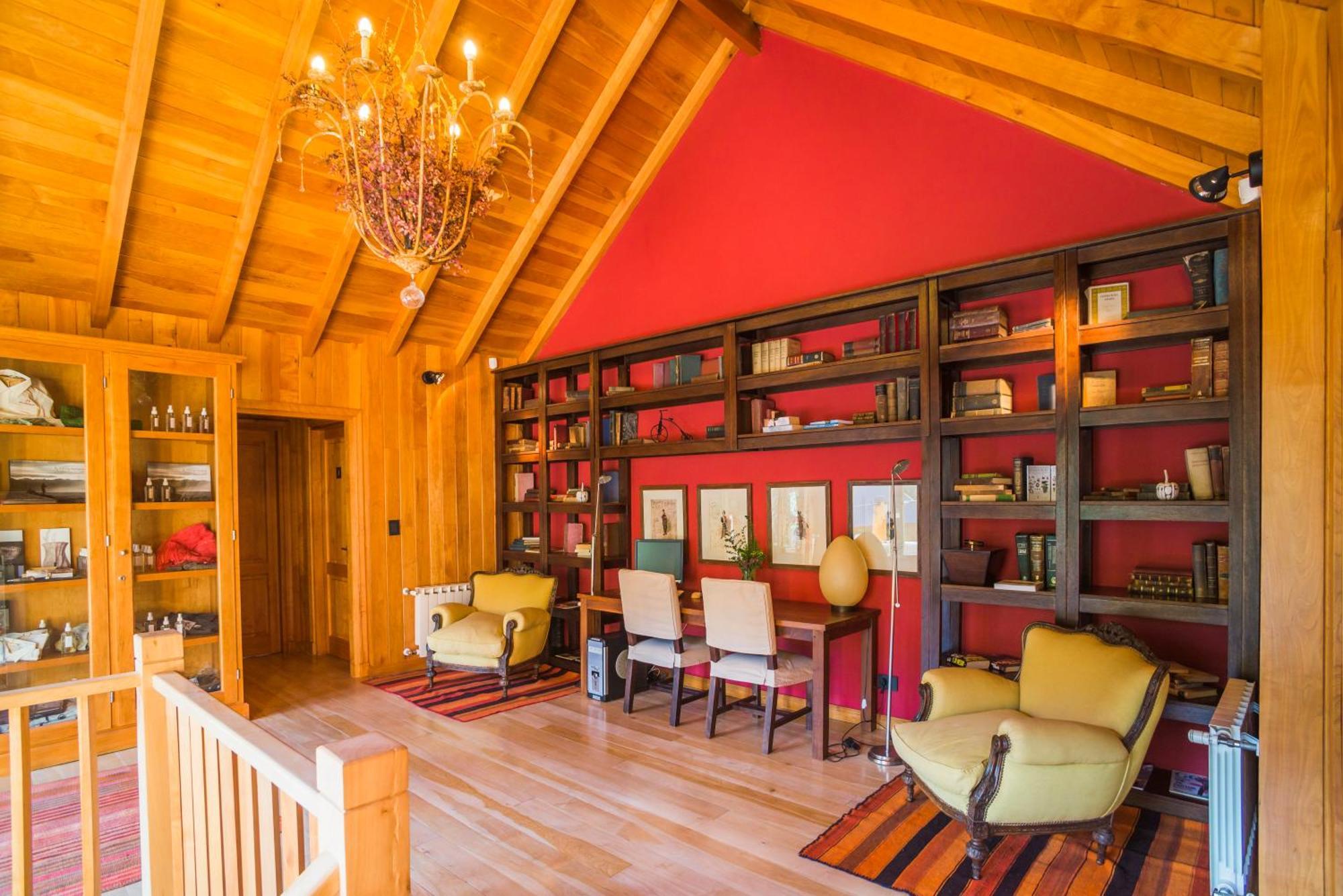 Rio Hermoso Hotel De Montana サンマルティン エクステリア 写真